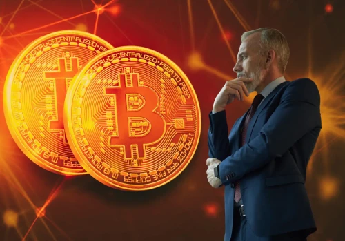 Bitcoin przynosi rekordowe zyski. Czas na dużą korektę? „Trend wydaje się kruchy”