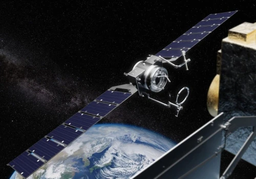 Astronika rozpoczyna działalność w segmencie robotyki orbitalnej