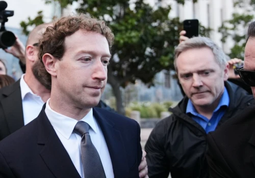 Ugoda, która może zmienić przyszłość socialmediów. Eksperci oceniają, czy Meta podjęła właściwą decyzję