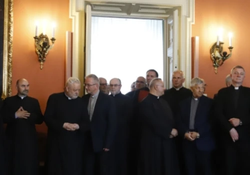 Zmiany personalne księży Archidiecezji Krakowskiej – nowi proboszczowie i administratorzy