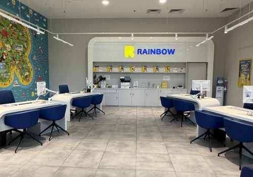 Nowych salonów nie będzie. Biuro podróży ma inny plan na swoje placówki