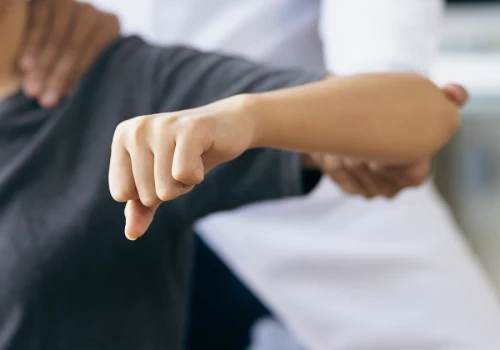 Fizjobus koło Ferio. Przebadaj dziecko za darmo przed nowym rokiem szkolnym