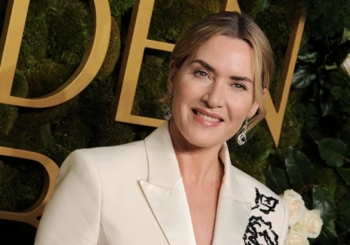 Kate Winslet zagra w nowym serialu Netfliksa. To może być hit na miarę „Dojrzewania”