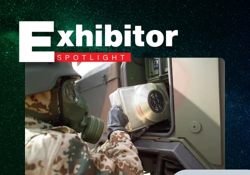 Technologie dla bezpieczeństwa, ochrony CBRN i działań taktycznych od Dräger