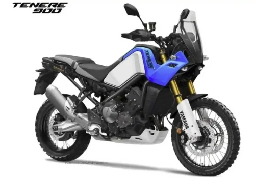 Duża premiera Yamahy na EICMA 2026. Czy to wreszcie Ténéré 900?