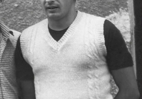Nie żyje Tadeusz Wójtowicz. Były piłkarz Cracovii i Wawelu Kraków miał 65 lat