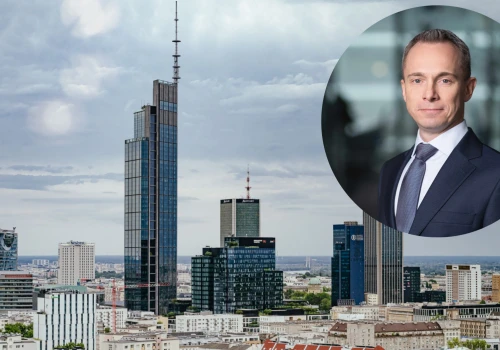 Warszawskie hotele rosną w siłę. Nowy trend może całkowicie zmienić rynek
