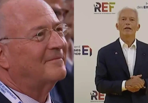 Francuzi chcą André Citroëna w Panteonie. Potężne wsparcie Medef