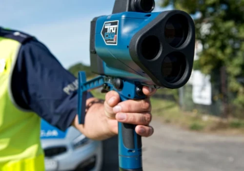 Dożywotni zakaz prowadzenia pojazdów i 6 miesięcy więzienia dla 39-latka