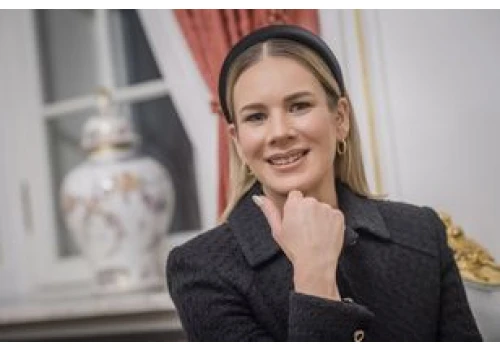 Po Marcie Nawrockiej chciałabym się więcej spodziewać