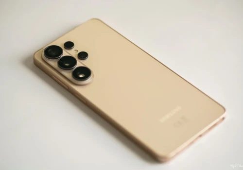 Galaxy S26 Ultra najlepiej sprzedającym się smartfonem z Androidem na świecie. Historyczny rekord Samsunga