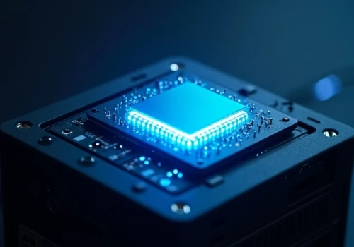 Perplexity Portable Computer: Prywatna AI schodzi z chmury na lokalny krzem