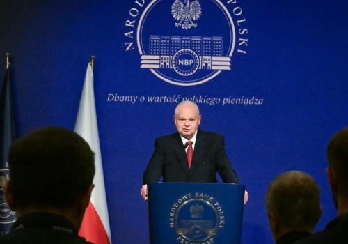Presja płacowa umiarkowana według RPP. Decyzje o stopach zależne od sytuacji na świecie