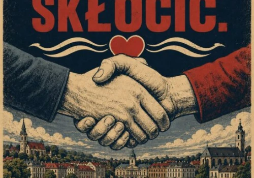 Kremlowska broń historyczna. Polska ma pokłócić się ze wszystkimi sąsiadami