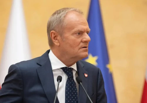 Jest decyzja sądu w sprawie Romanowskiego. Wiadomo też, co z przesłuchaniem Tuska