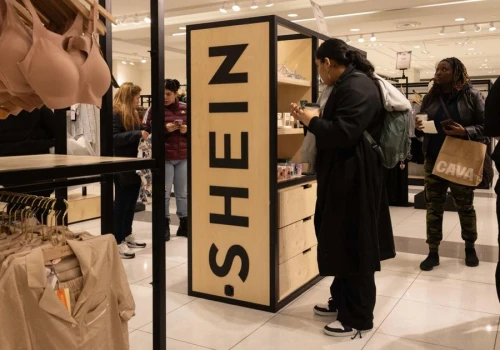 Cena akcji Shein w ramach IPO ustalona. Gigant e-commerce pozyska ok. 1,7 mld USD