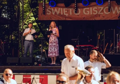 Giszowiec będzie świętował. W weekend koncerty i wydarzenia z okazji 120-lecia dzielnicy