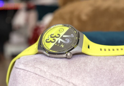 HUAWEI WATCH GT 7 Pro zachwyca. Na razie mam tylko jedno „ale” (pierwsze wrażenia)