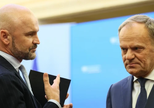 Rząd pomaga Brzosce w walce z gigantem. Ćwiklak: zaskakujący ruch