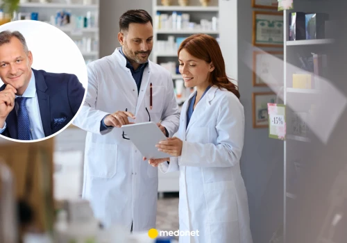 Farmaceuci są oburzeni. 