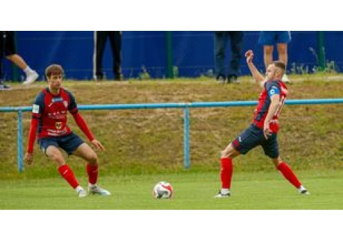 IV liga Bank Spółdzielczy Bielsk Podlaski. KS Wasilków kontra Pionier, Warmia jedzie do Ruchu