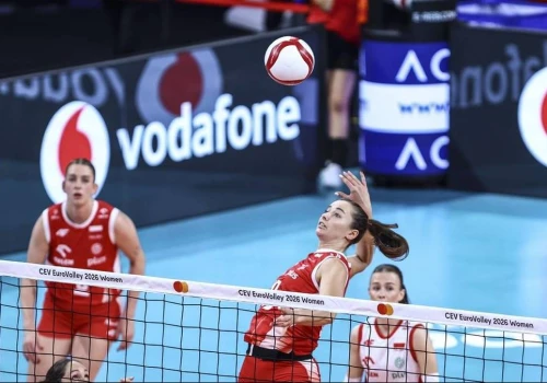 Polska - Turcja. Kiedy mecz siatkarskich mistrzostw Europy? O której godzinie?