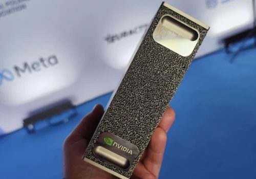 Nvidia chce kupić Hugging Face za 12,9 mld dolarów. Walka o AI przesuwa się z GPU na kontrolę ekosystemu