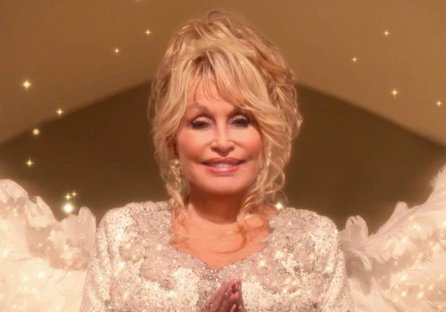 Dolly Parton była producentką Buffy i matką chrzestną Miley Cyrus. Z czego jeszcze zostanie zapamiętana?