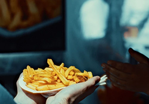 Belgijskie frytki w tarapatach. Producenci biją na alarm