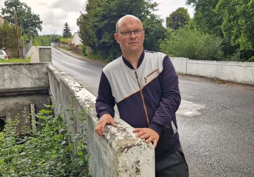 – Żeby nie doszło do tragedii jak w Skórce – ostrzega Paweł Świderski