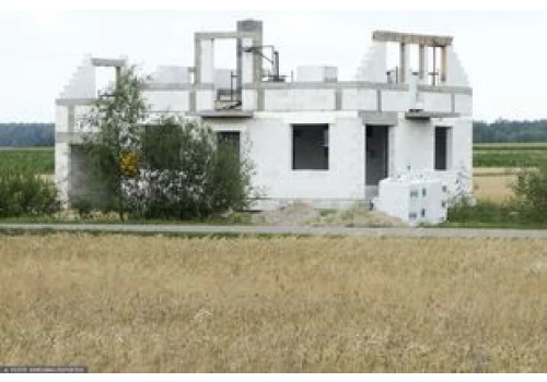 Styropian odchodzi w cień? Ten materiał może zmienić domy na zawsze