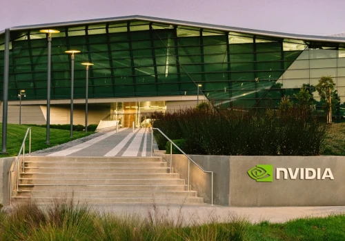 Pomyliłem się, bańka AI wcale nie pęka. Spójrzcie, co zrobiła Nvidia