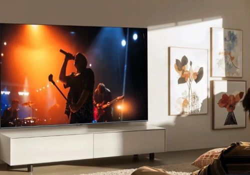 Xiaomi odpala 360 Hz i 5000 nitów. Nowe telewizory robią wrażenie, a specyfikacja zachwyca