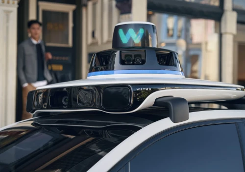 Waymo wybrała Monachium. Autonomiczny debiut w 2027 roku!