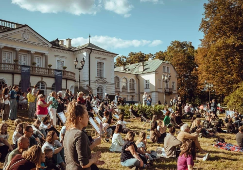 SILENCE Music Festival wraca do Krakowa i Balic. Zaskakuje nie tylko repertuarem, ale i formą przekazu