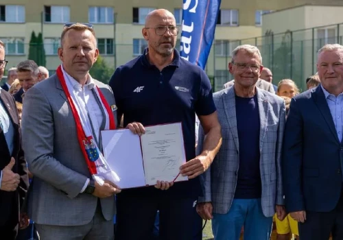 Miliony na Orliki w naszym regionie. Kleczew dostał aż milion złotych