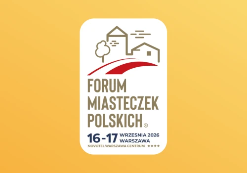 Olejomaty już wkrótce na Forum Miasteczek Polskich