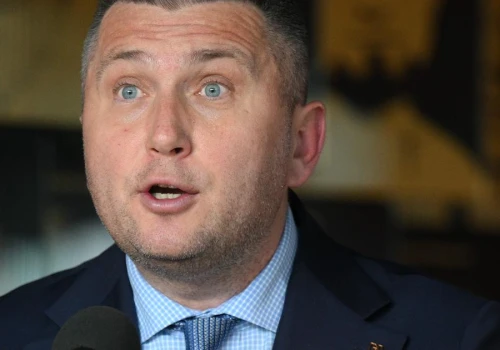 Prezes PKOL zatrzymany w ramach śledztwa w sprawie Zondacrypto