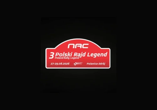 Polski Rajd Legend 2026: harmonogram, odcinki, strefy kibica i zamknięte drogi