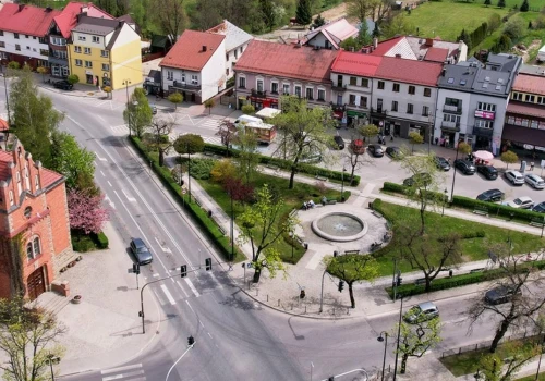 Jeden projekt do głosowania w Jordanowie
