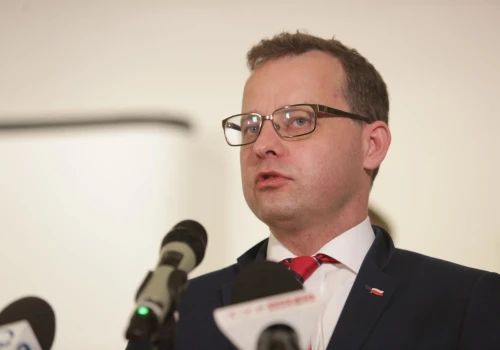 Zła wiadomość dla Romanowskiego. Sąd zdecydował w sprawie ENA