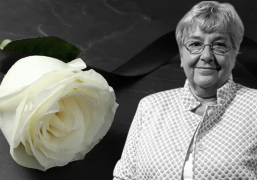 Nie żyje ceniona pani profesor z Wrocławia. Kondolencje płyną nawet spoza Polski