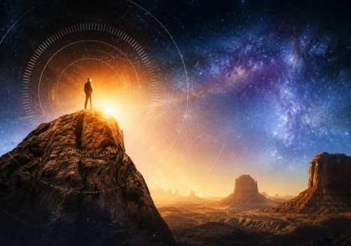 EXTINCT, dziesięcioodcinkowa seria SCI-FI od autora GRY ENDERA