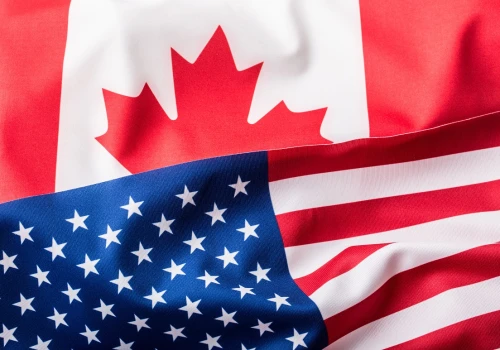 Fakty i mity o handlu Kanady z USA: Deficyt, energia, cła i kulisy zerwanych negocjacji