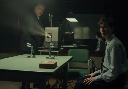 Ponad 40 nowości na Netflix we wrześniu. Trudno wybrać największą perełkę