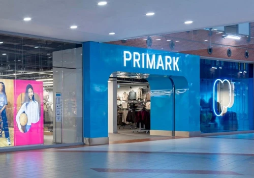 Primark otworzył dziewiąty sklep w Polsce. Na tym ekspansja się nie kończy