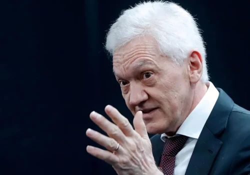 Zespół Nawalnego: Wraz z atakowanymi przez Ukrainę magazynami w Rosji płoną osobiste pieniądze Putina
