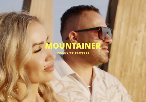 MOUNTAINER – Wakacyjna przygoda