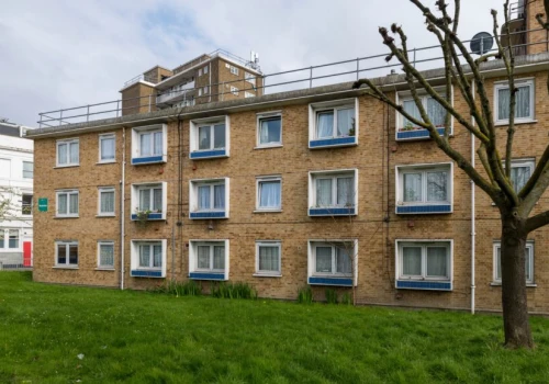 Nowe zasady social housing? Reform UK chce eksmisji za zaniedbane ogrody i bałagan w domu