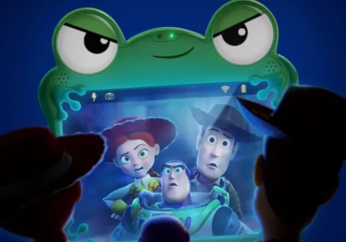 Toy Story 5 wkrótce trafi na streaming. Ogłoszono premierę na Disney+
